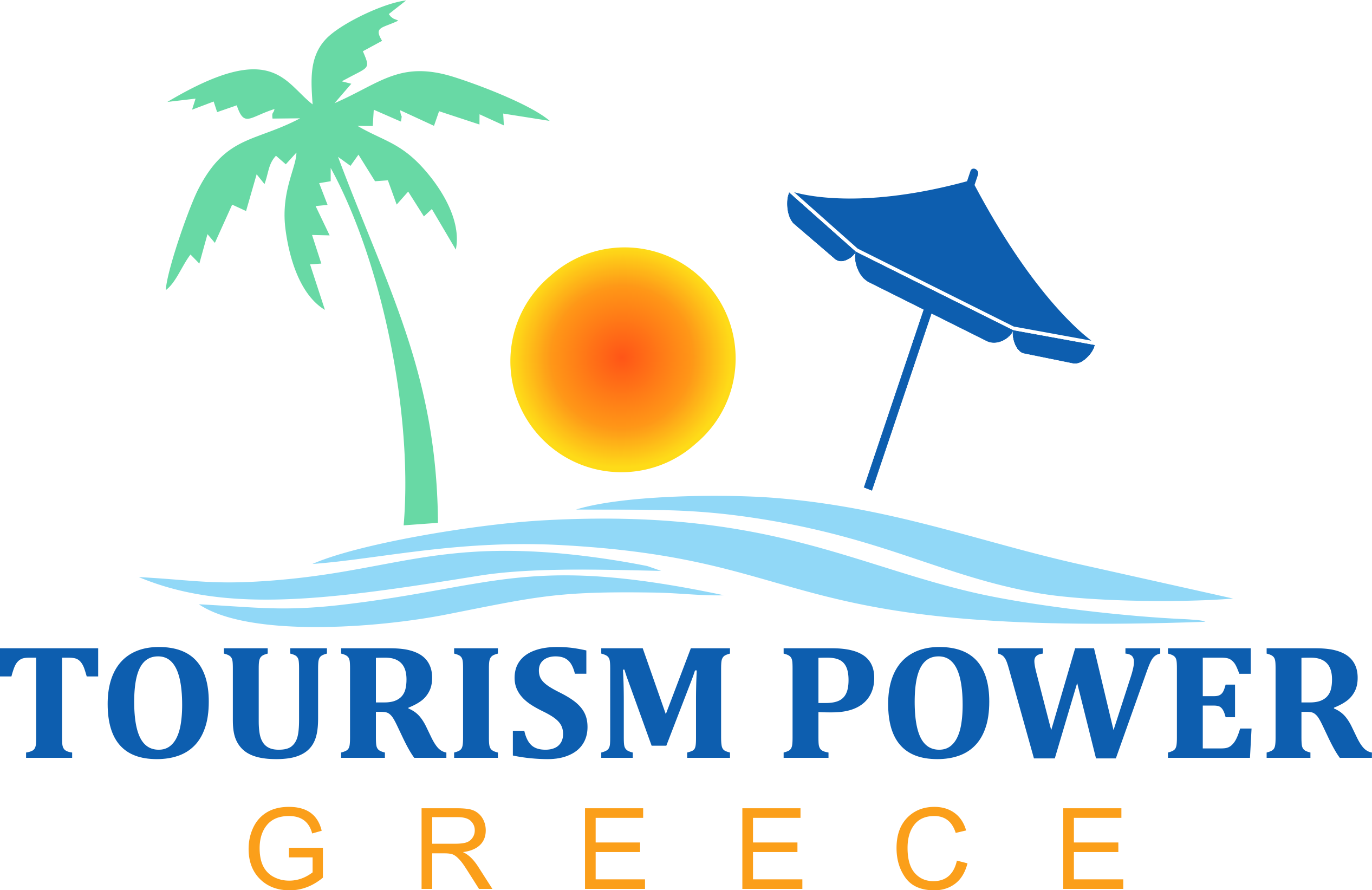 Tourism Power Greece
